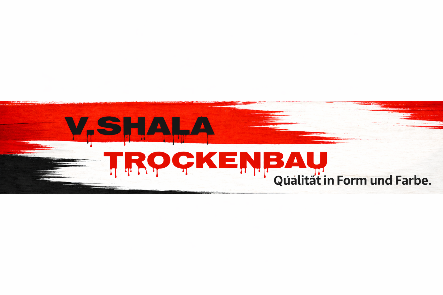 V Shala Trockenbau